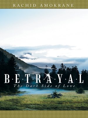 cover image of Betrayal